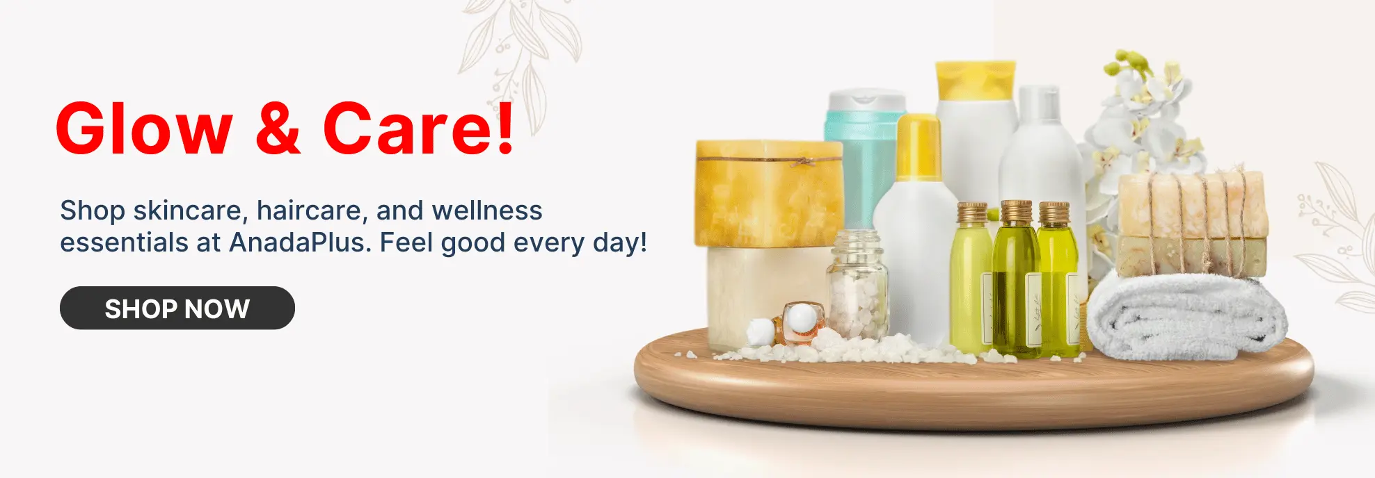 personal care