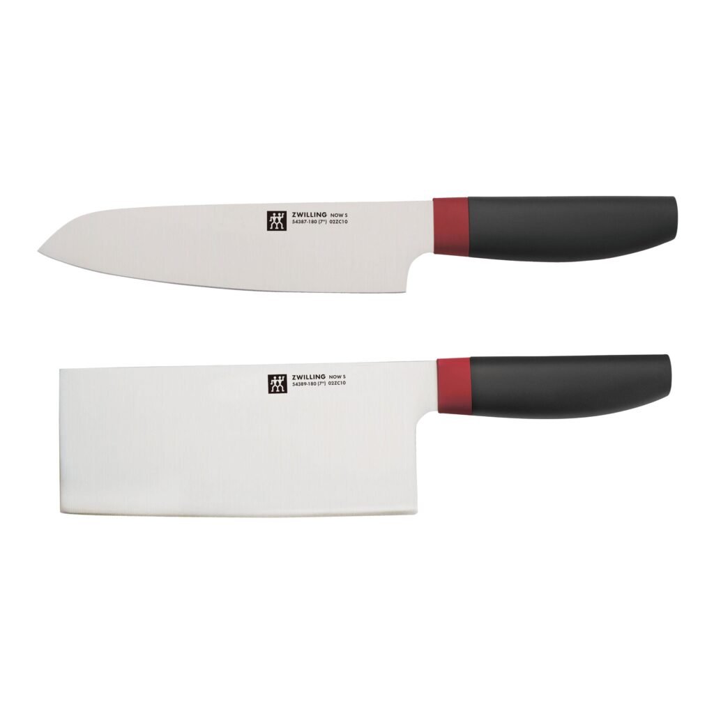Knife Set