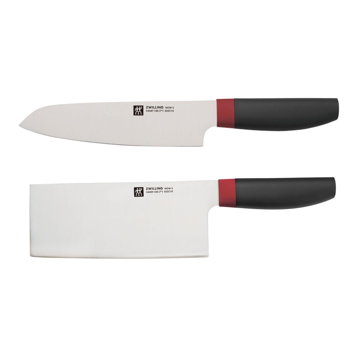 Knife Set