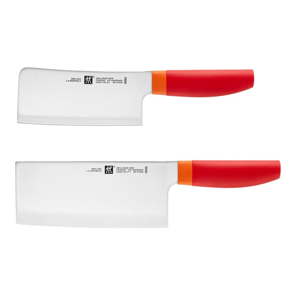 Knife Set