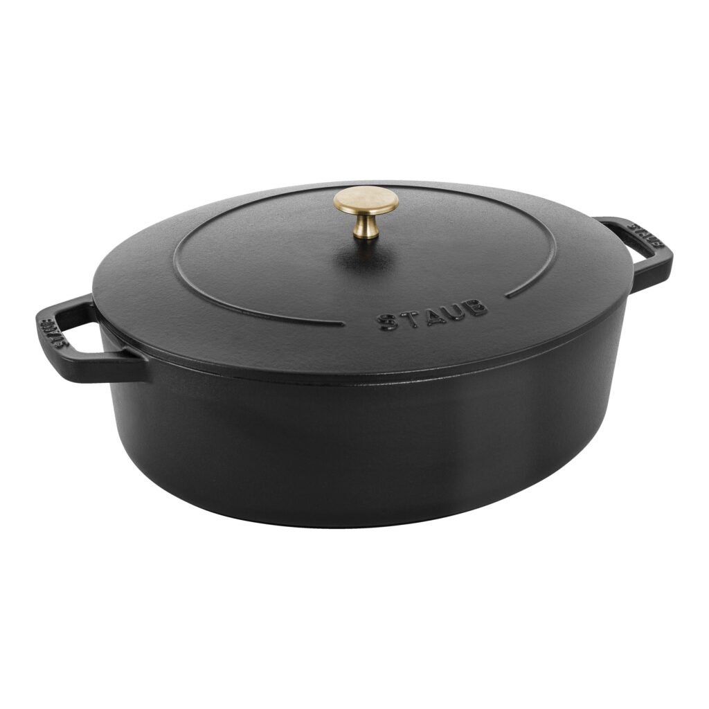 La Cocotte