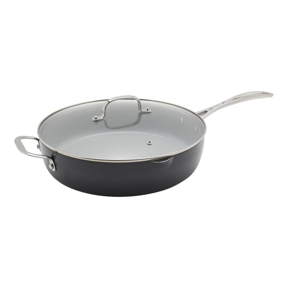 Everyday Saute Pan