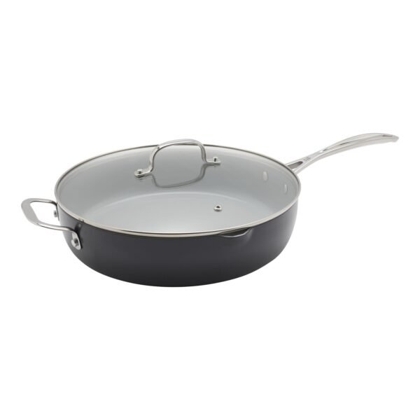 Everyday Saute Pan