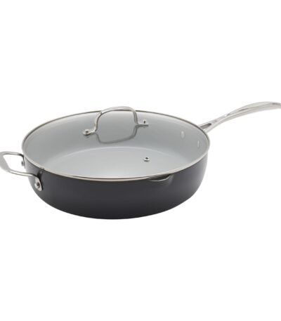 Everyday Saute Pan