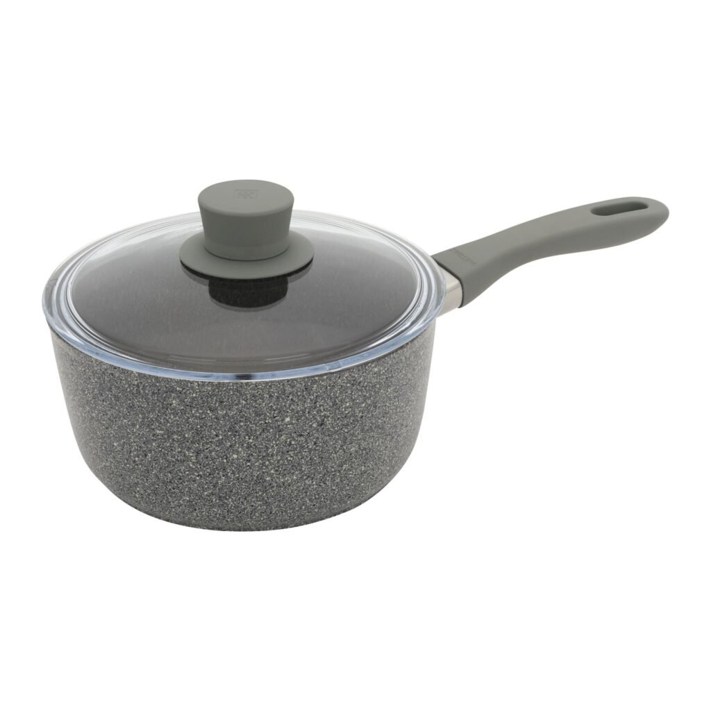 Sauce Pan With Lid