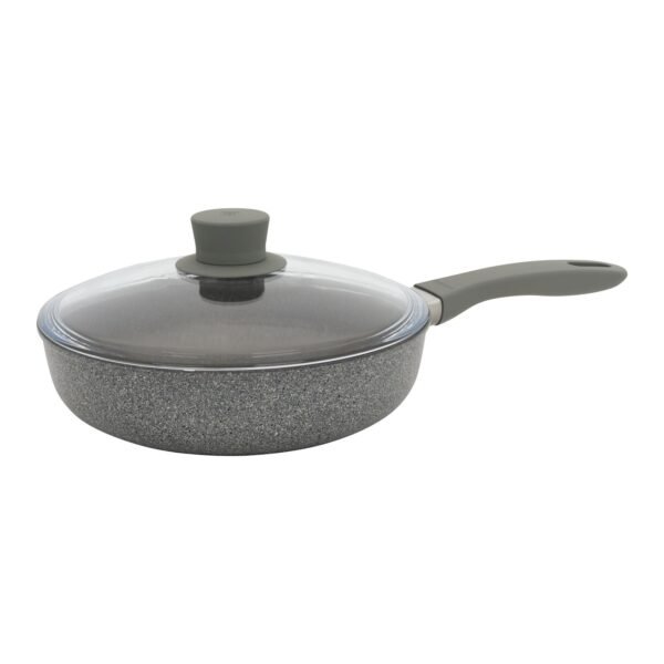 Saute Pan With Lid