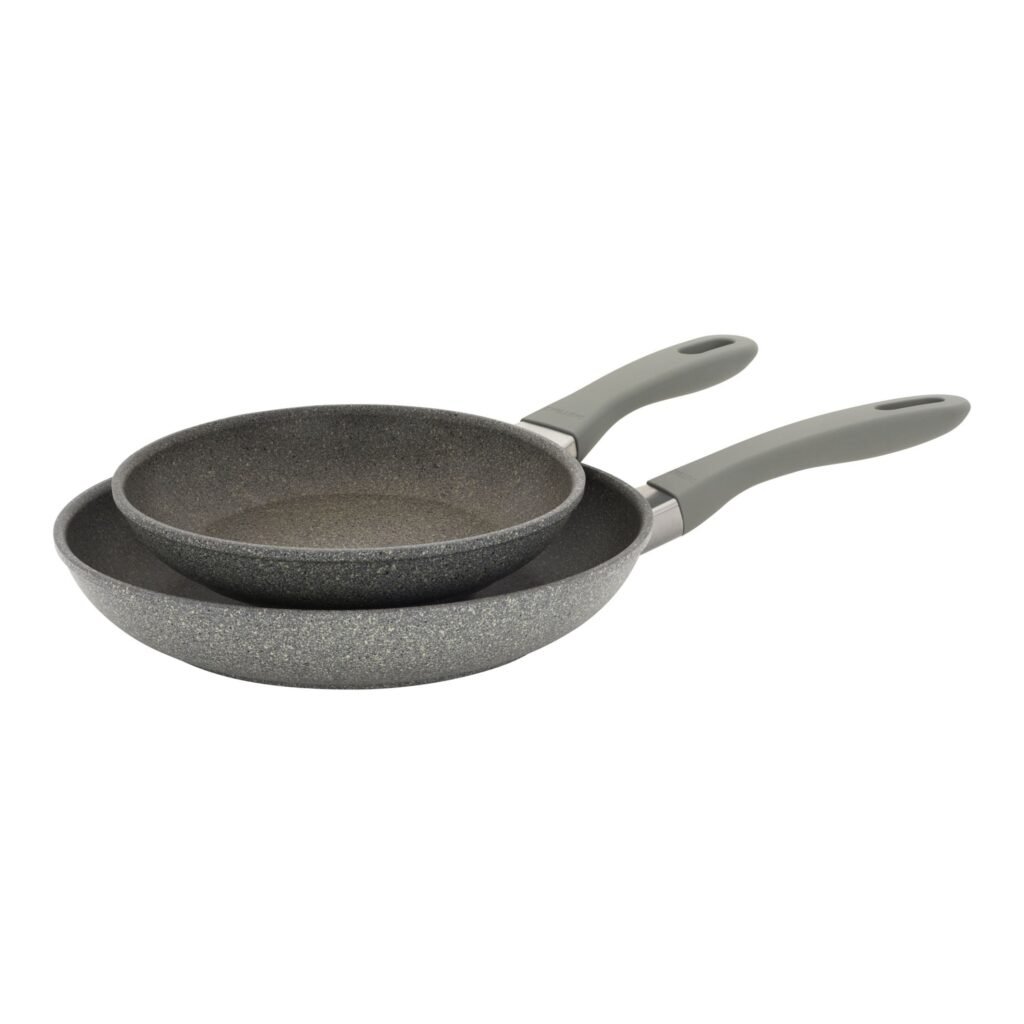 Fry Pan Set