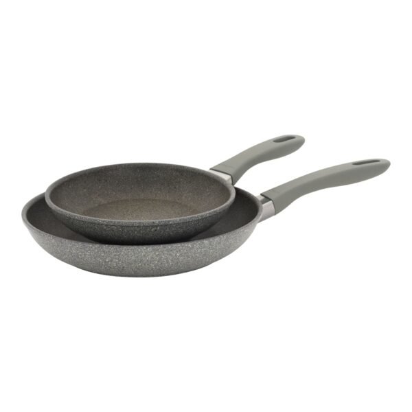 Fry Pan Set