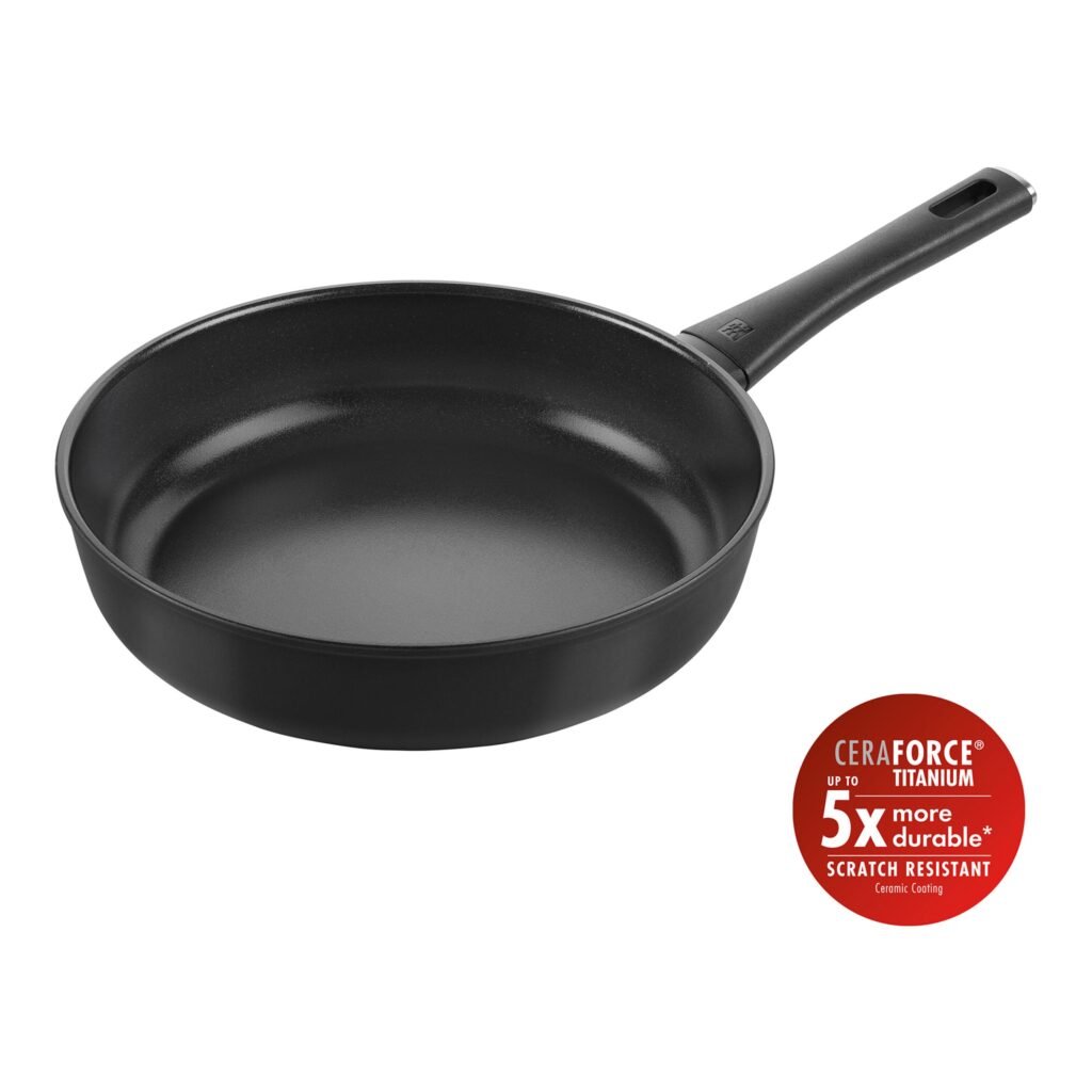 Saute Pan