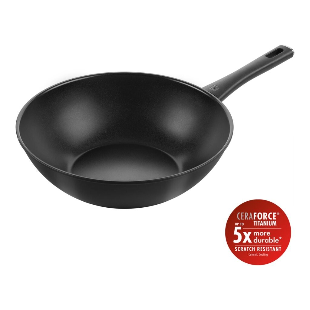 Madura Plus Wok