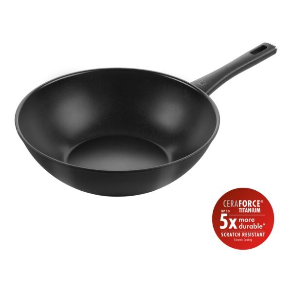 Madura Plus Wok