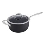 Forte Plus Sauce Pan With Lid