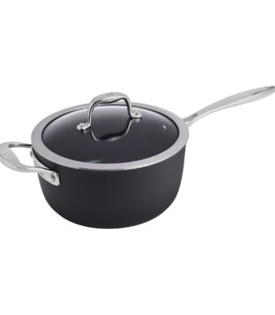 Forte Plus Sauce Pan With Lid