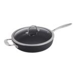 Forte Plus Saute Pan With Lid