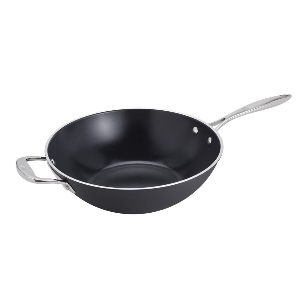 Forte Plus Wok