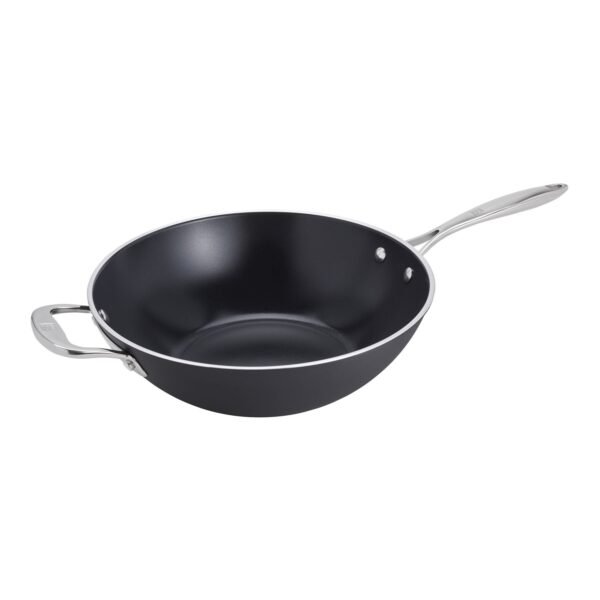 Forte Plus Wok