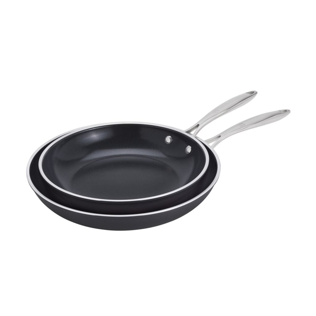 Fry Pan Set