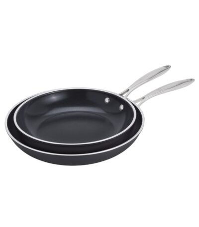 Fry Pan Set