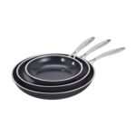 Forte Plus Fry Pan Set