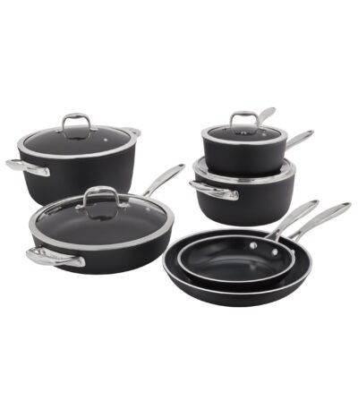 Forte Plus Cookware Set