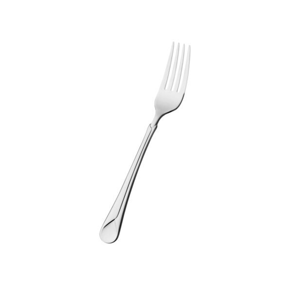 Provence Dinner Fork Polished