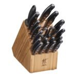 Knife Block Set