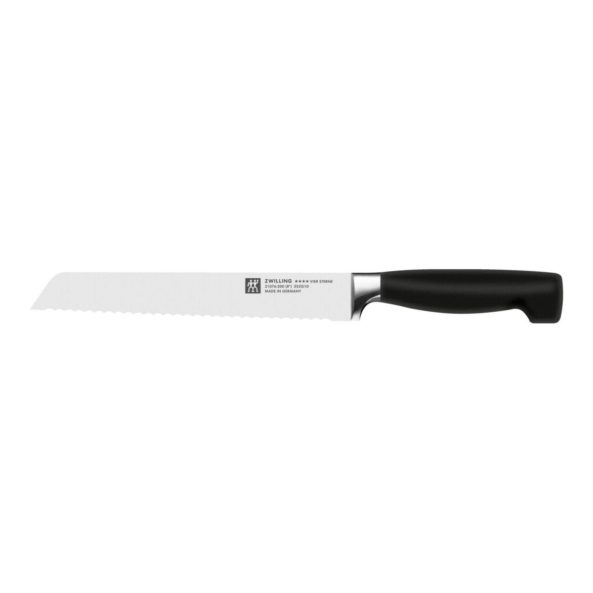 Bread Knife