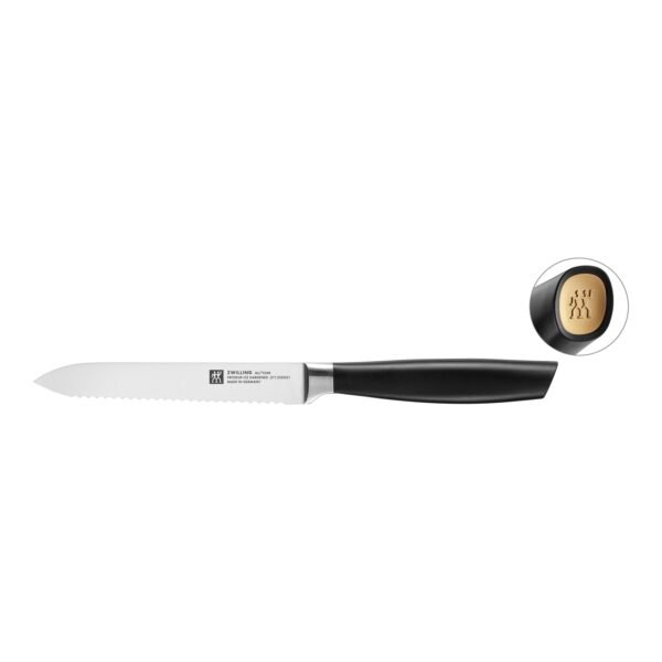 ZWILLING ALL*STAR Universal Knife: The Perfect Balance of Style, Performance, and Sustainability