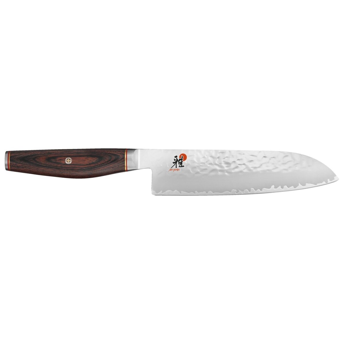 knife