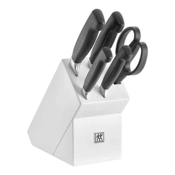 Knife Block Set