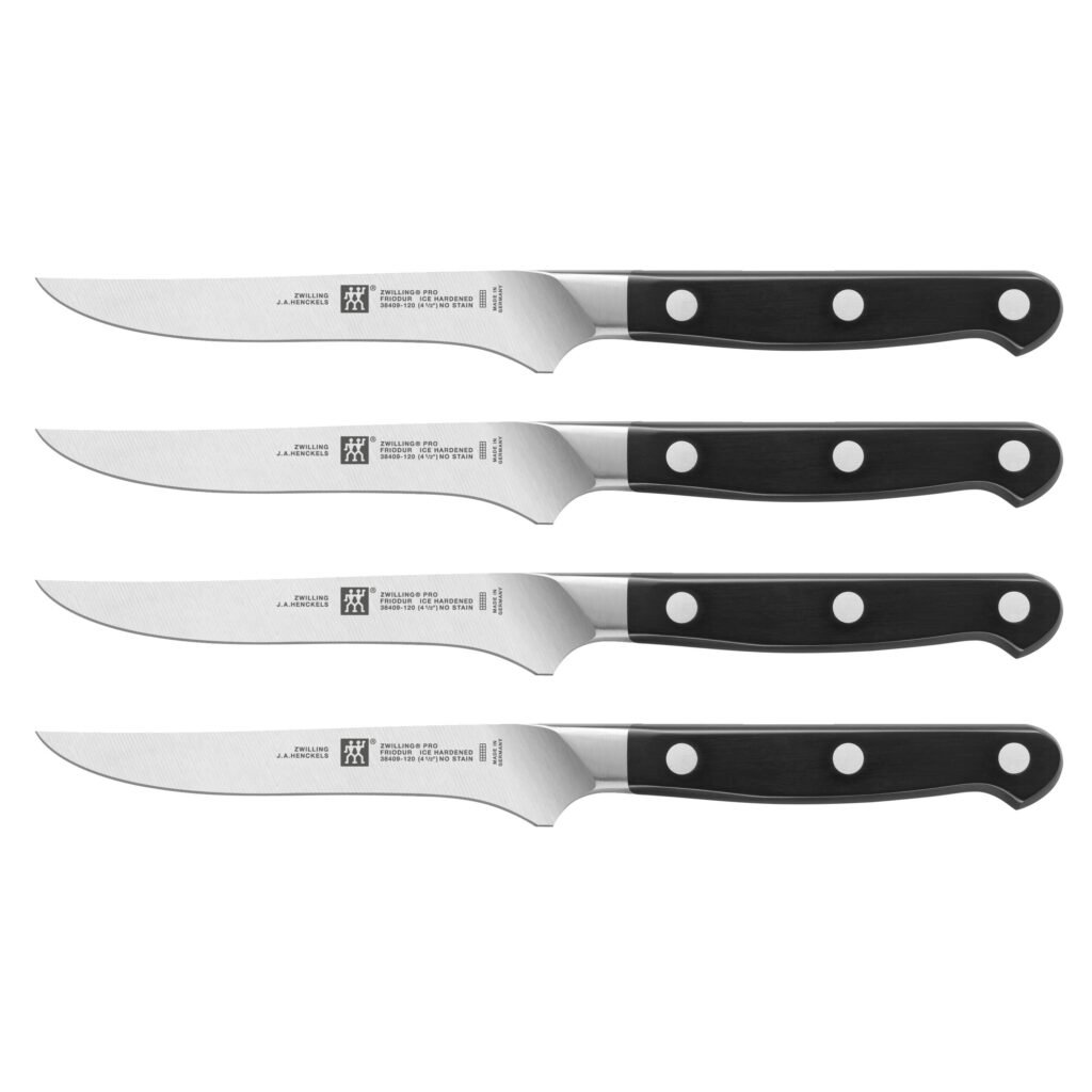 Steak Set