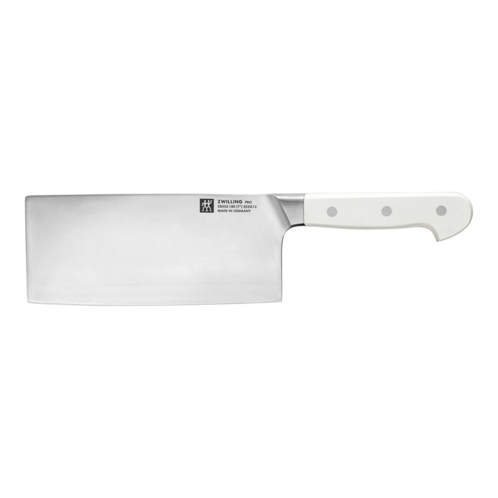 Chinese Chef's Knife