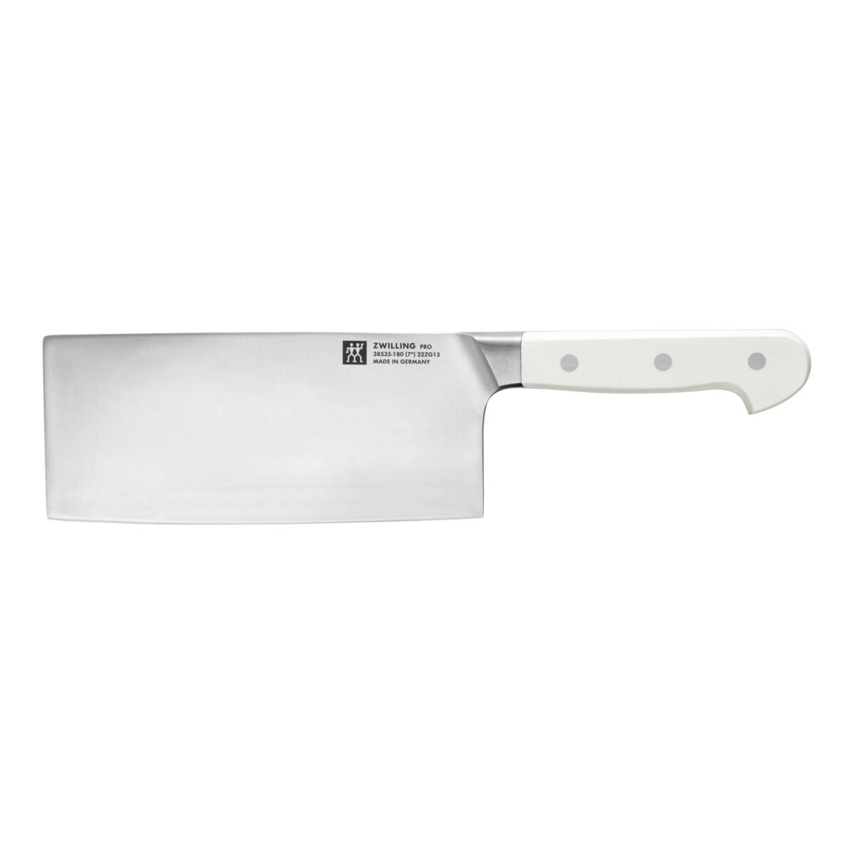 Chinese Chef's Knife