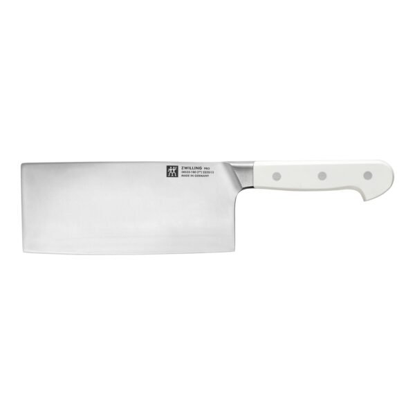 Chinese Chef's Knife
