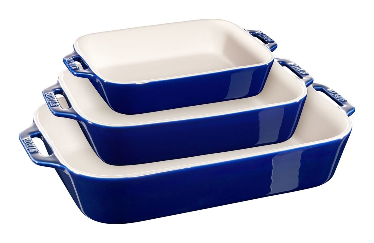 Ceramique Ovenware