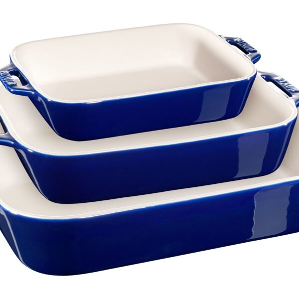 Ceramique Ovenware