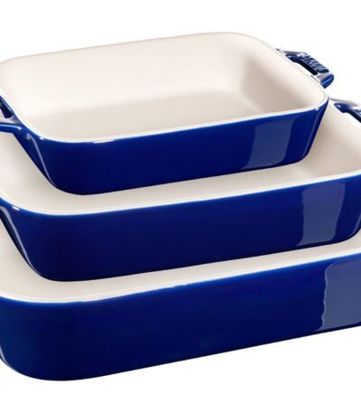 Ceramique Ovenware