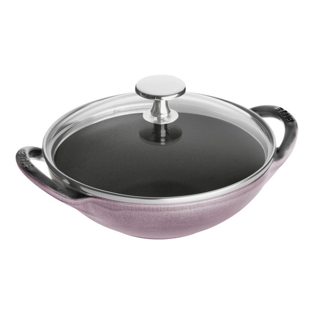 Mini Wok