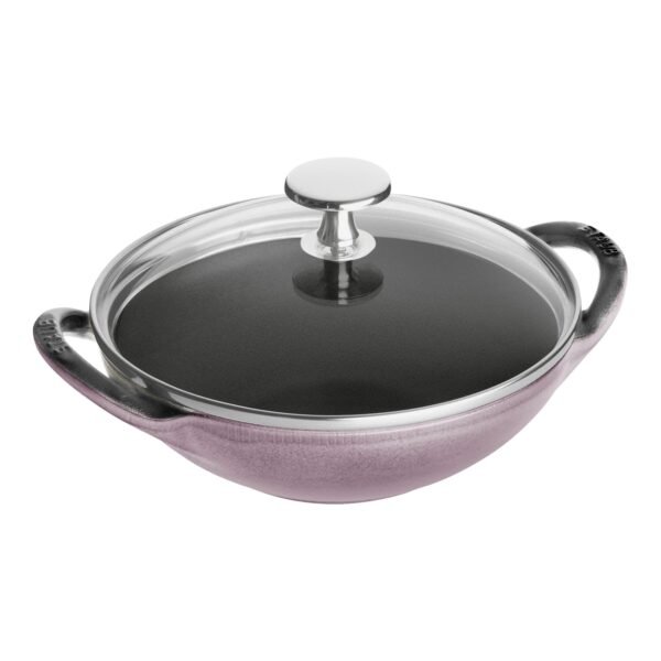Mini Wok