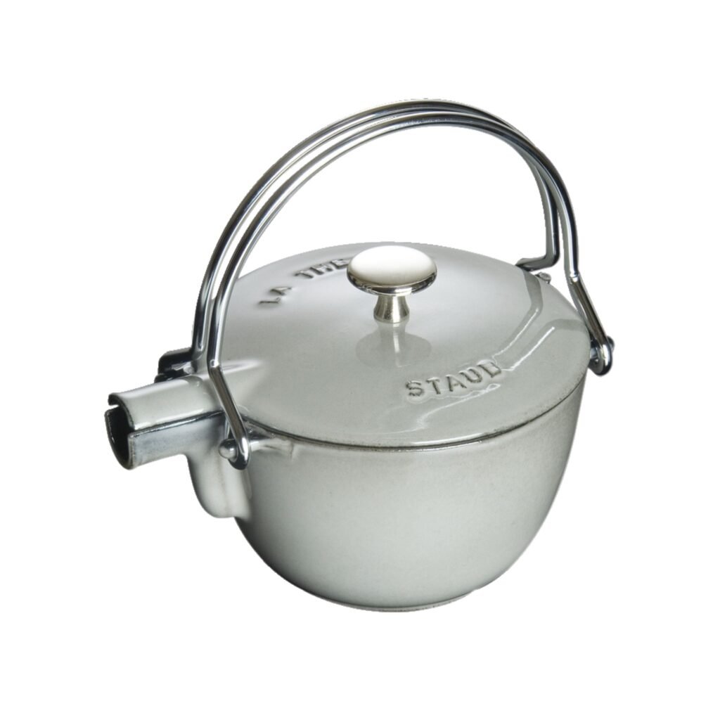 Tea Pot