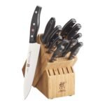 Knife Block Set