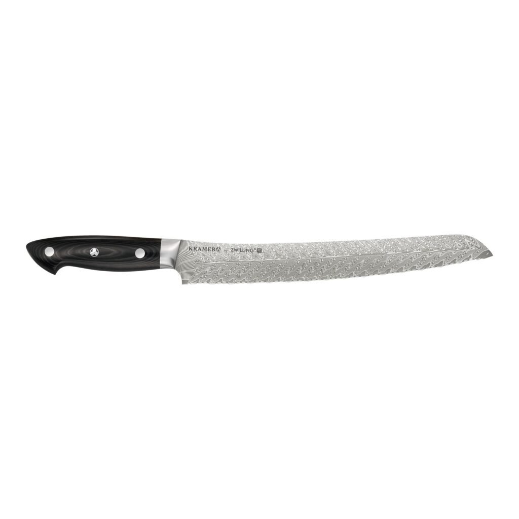 Bread Knife