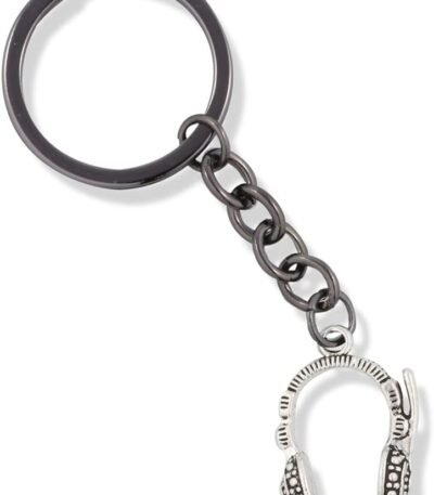 Headphone Keychain