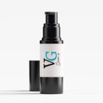 VG Sara X H2O Based Primer - Powerful Silicone-Free Formula | Flawless, Hydrated Base
