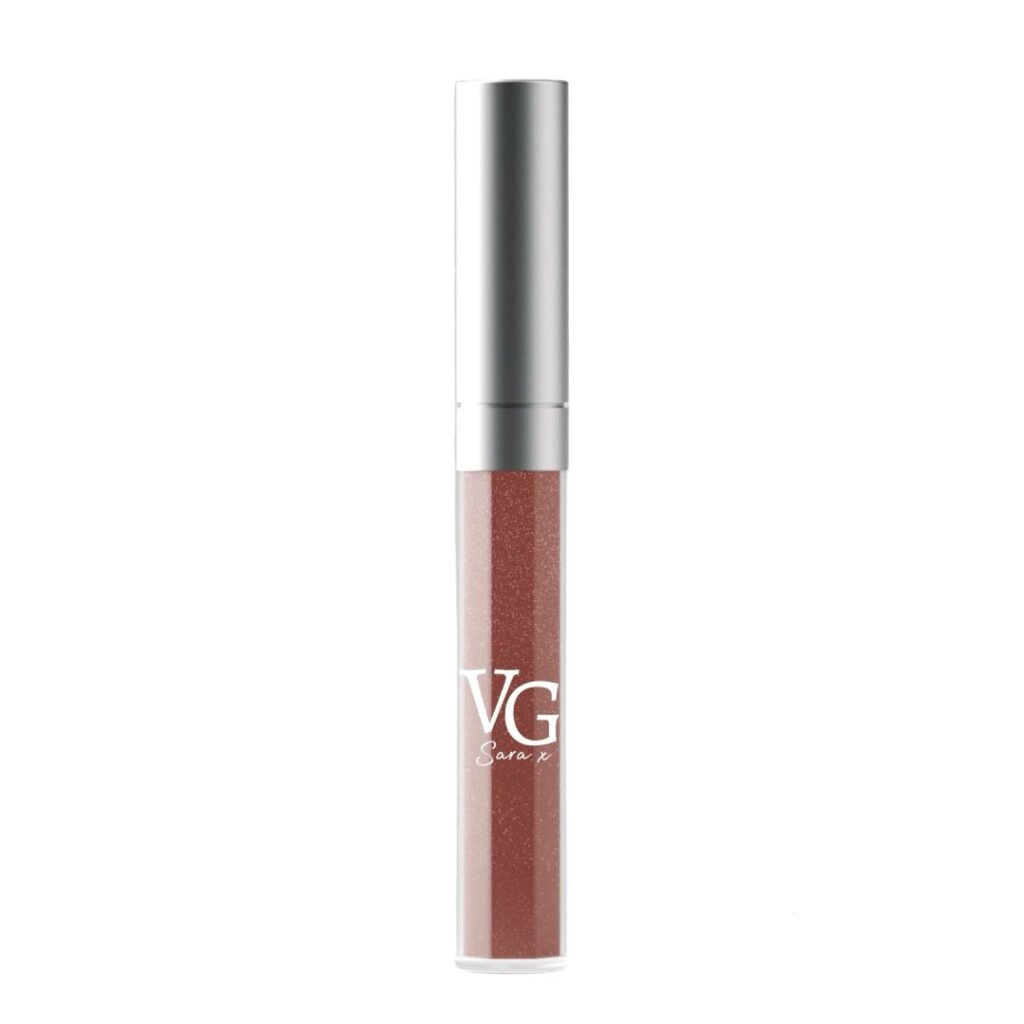 Lip Glosses by VG Sara X – Galactic Glow for Cosmic Shine