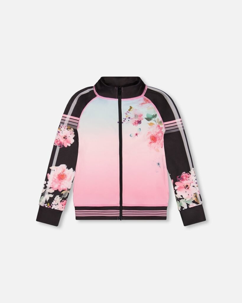 Athletic Vest