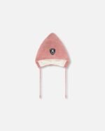 Baby Pointed Knit Hat
