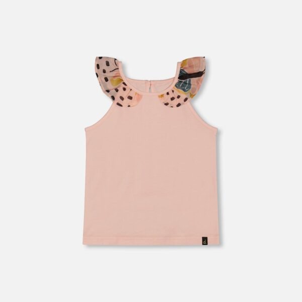 Organic Cotton Tank Top