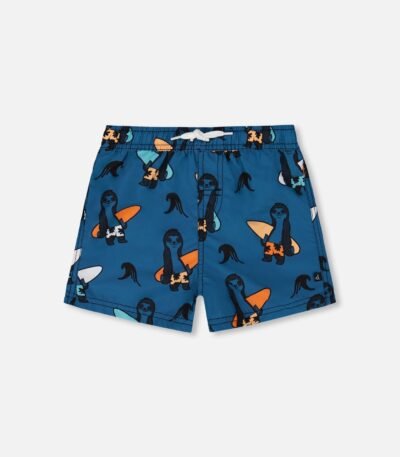 Swim Trunks