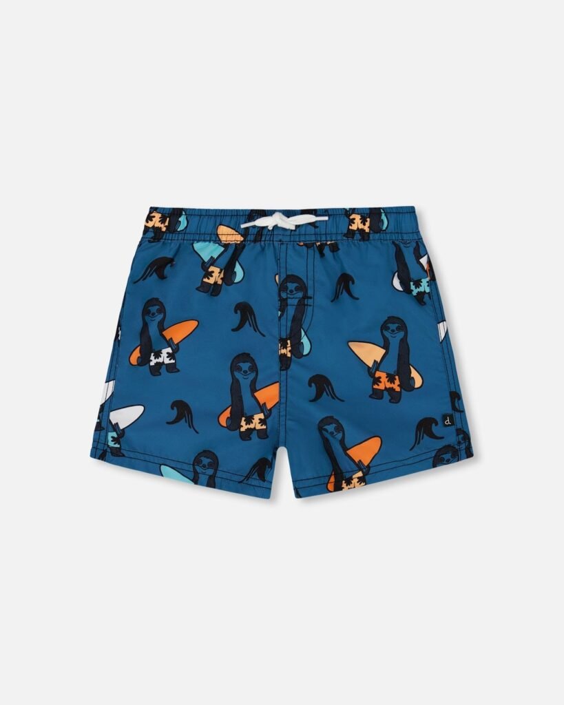 Swim Trunks